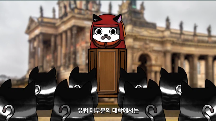 ???: 미개한 동아시아와는 달리 선진 서양에서는 신고식 같은 부조리가 없다_17.webp