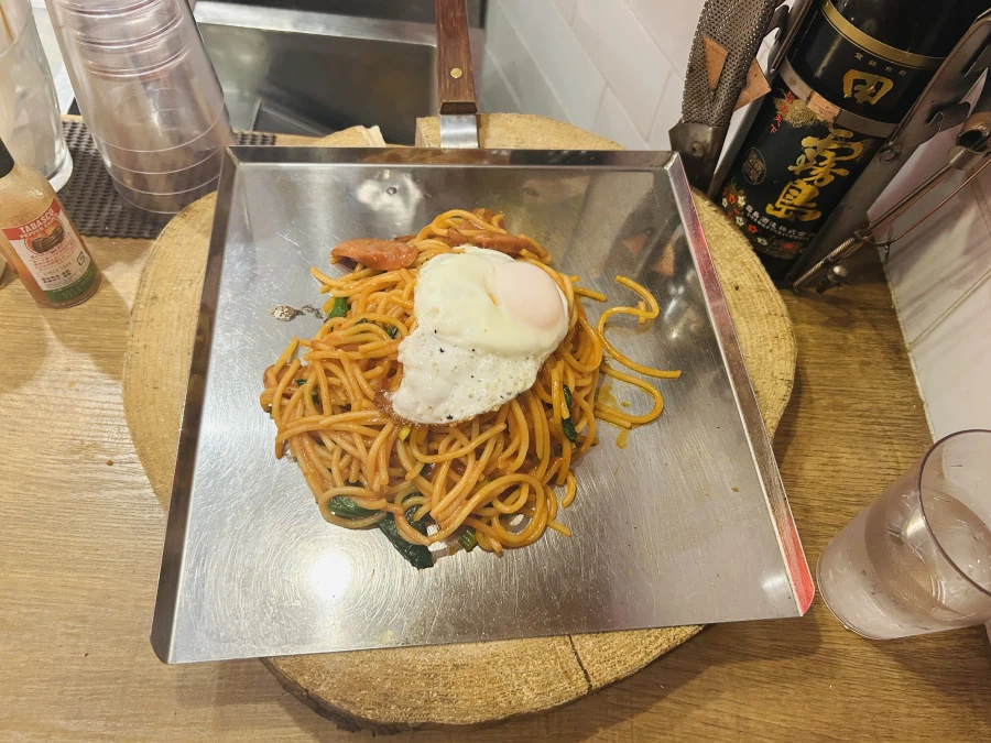 진짜 현실속의 나폴리탄 괴담