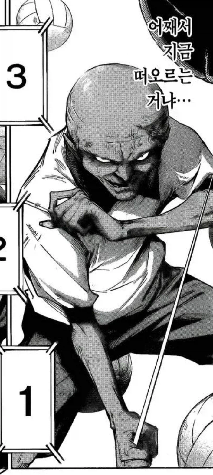 주술회전) 모듈러 이타도리 떡상할수록 더 재평가 받는 인물