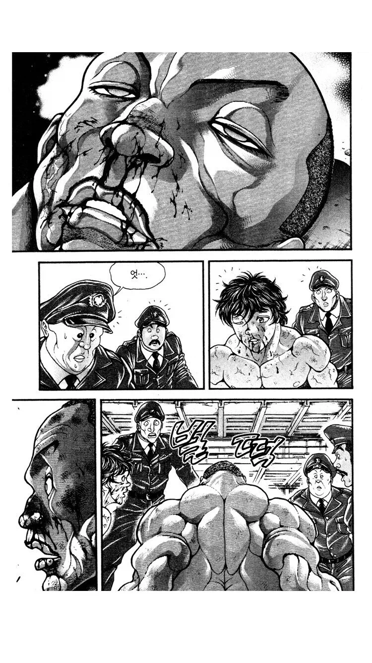 바키 올리버전 관련 가장 인상깊었던 평가_14.webp