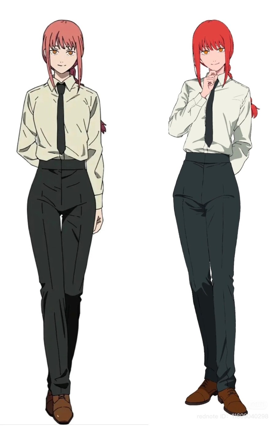 체인소맨) 마키마 바지 핏_2.jpg