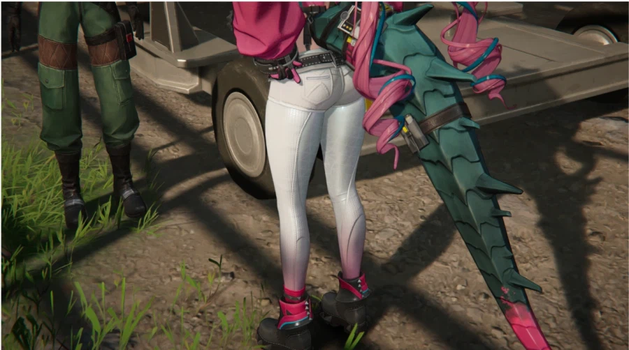 엔드필드)모르는 사람이 많은 이본의 비밀_3.webp