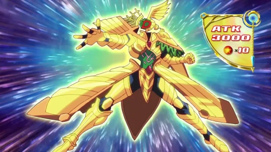 유희왕) 앜파 감독 평가가 최악에달한시점