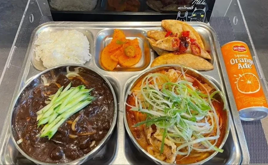 요즘 군대밥.. 구라일거야 보여주기일거얏!_6.webp