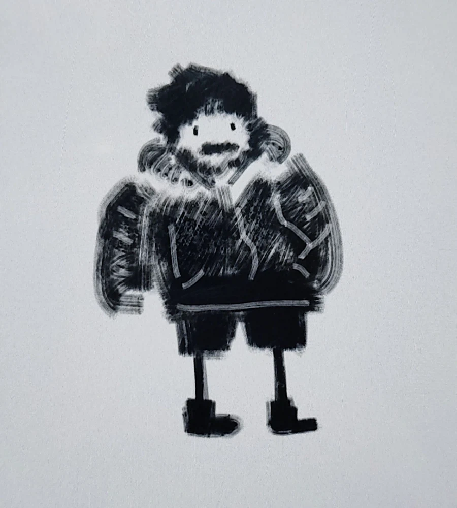 그림타임인가요