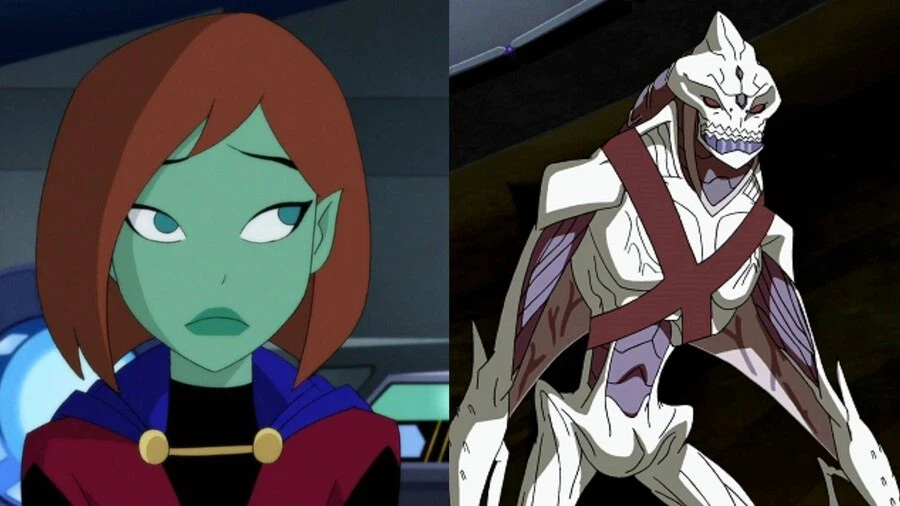 DC)팀버스/영저스티스 작화 비교_27.webp