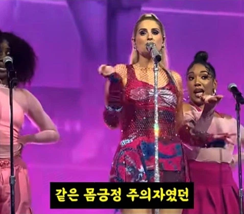 뚱뚱한 자신의 몸을 사랑하던 사람들 근황_29.webp