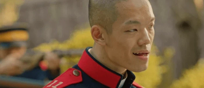 어느 유명한 일본인에 대한 진실