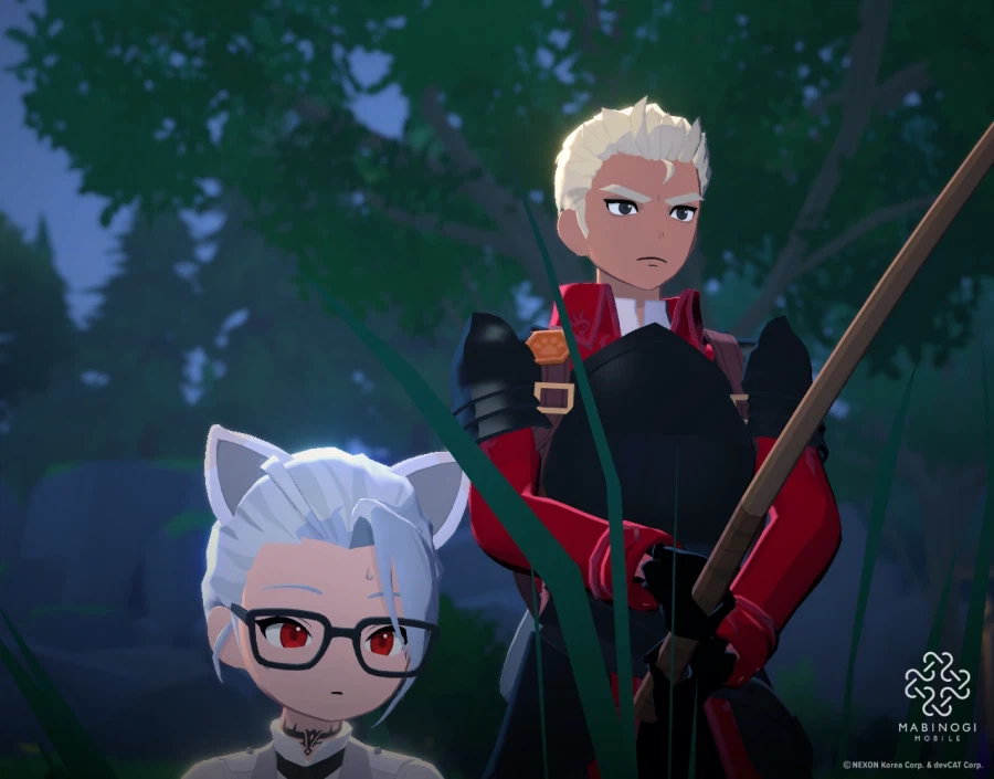 마비m) ?? : 어이 그앞은 지옥이다