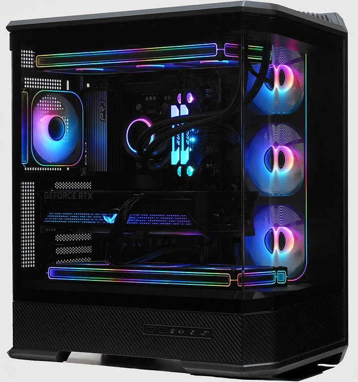 케이스 추천 부탁드립니다. (현재 및 미래 맞출 사양 정보 첨부)