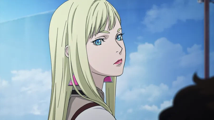 건담)???? : 날보고 여미새 여미새라 하지마라