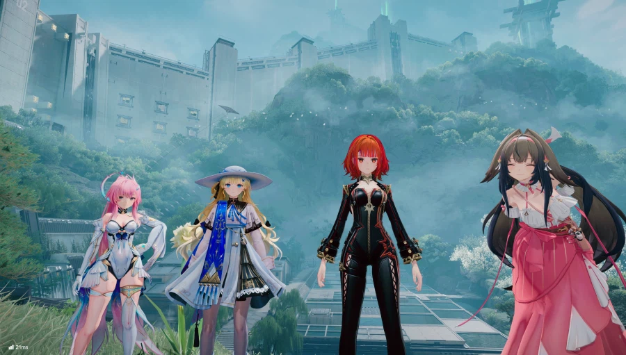 엔드필드) 이 겜은 벌써 콜라보를 했네_2.webp