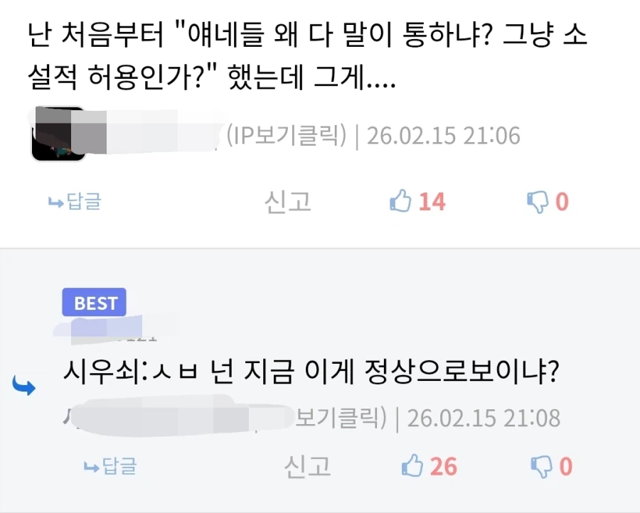 눈마새)소설의 핵심을 찌른 독자의 감상평.JPG_6.webp