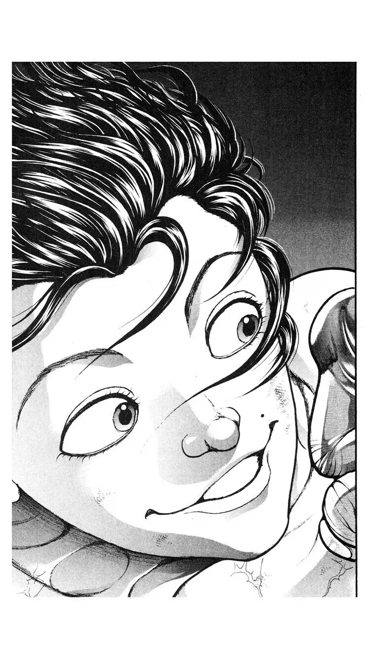 바키 올리버전 관련 가장 인상깊었던 평가_2.webp