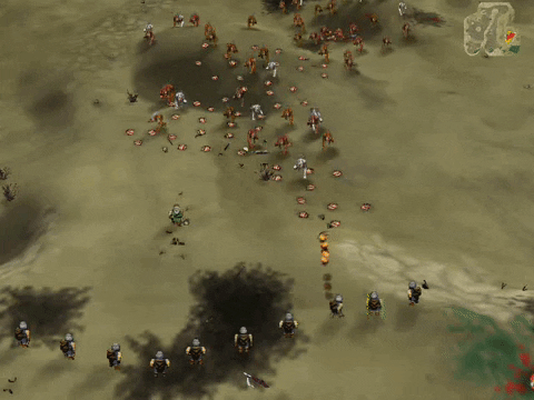 요즘 애들 사이에서 인기절정이라는 게임장르_19.gif