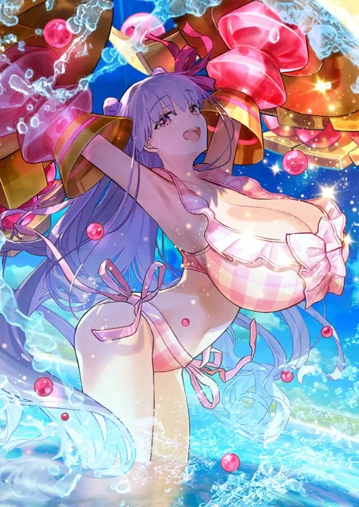 후방?) 페이트 세계관에도 빈부격차는 존재한다