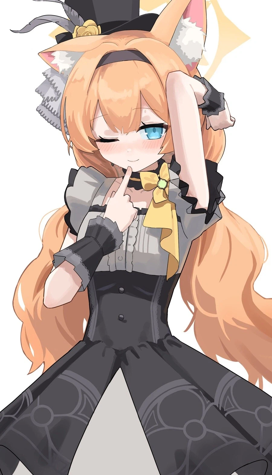 블루아카) 베스트가는거 굳이 부계까지 필요한가??_9.webp