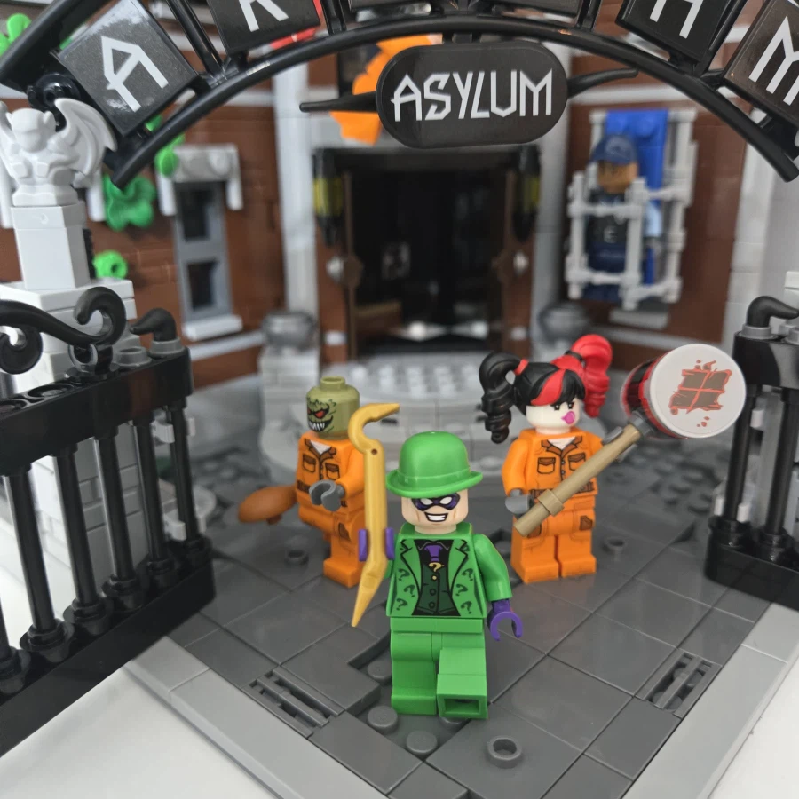 [DC] 살벌한 정신병원 레고 아캄 어사일럼 2025_17.webp