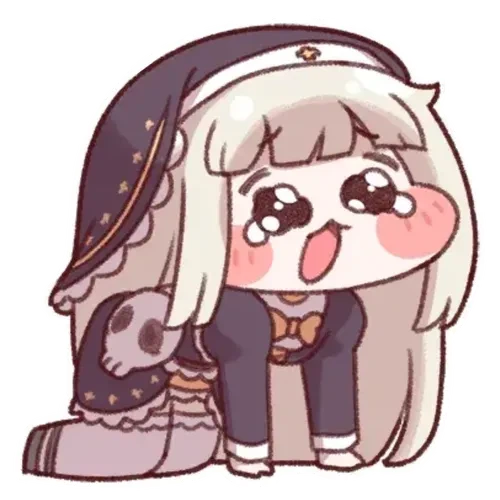 이번에 트릭컬 시작한 이유