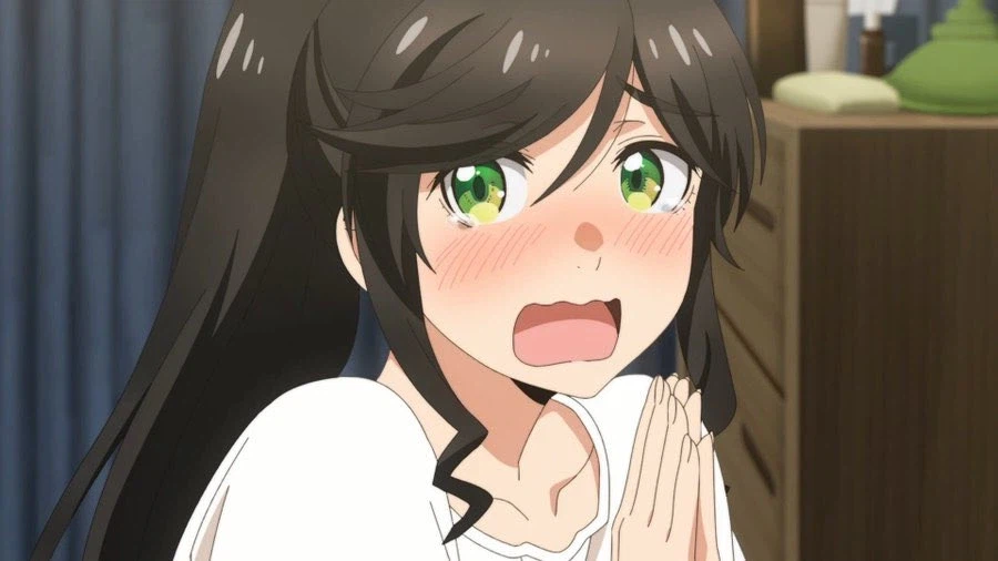 요즘 세탁소 애니 근황.jpg