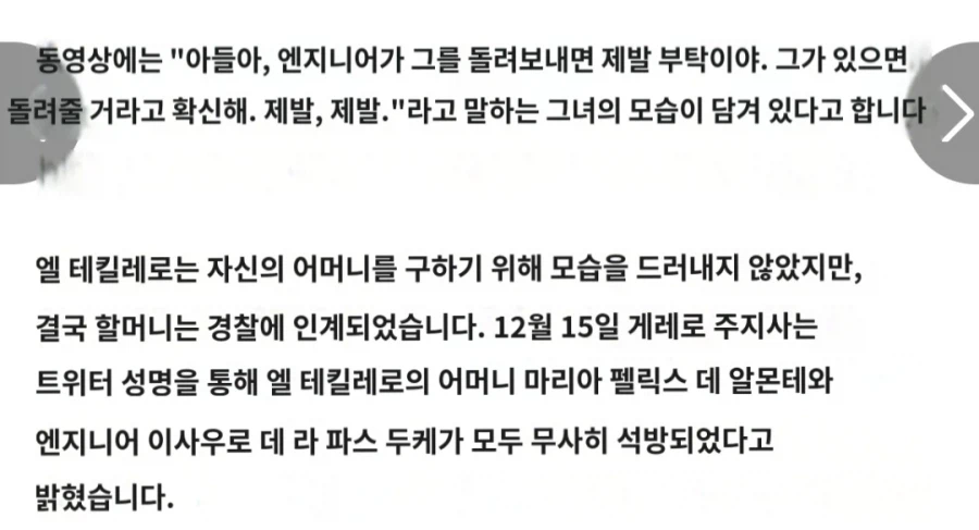 멕시코 갱단이 남편을 납치하자 빡쳐서 보스의 어머니를 납치한 와이프_4.webp