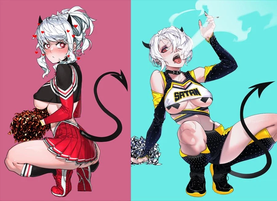 존잘러 작가님에게 유게가 요구한 것.JPG