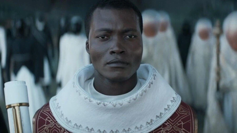 영화) 듄에서 사람들이 인상적이었다고 의외로 엄청 꼽는 캐릭터.sf