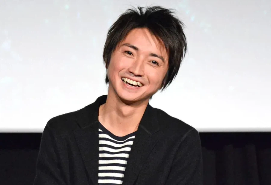 어쩐지 한국의 그 배우가 되어 가는 듯한 박지훈_6.webp