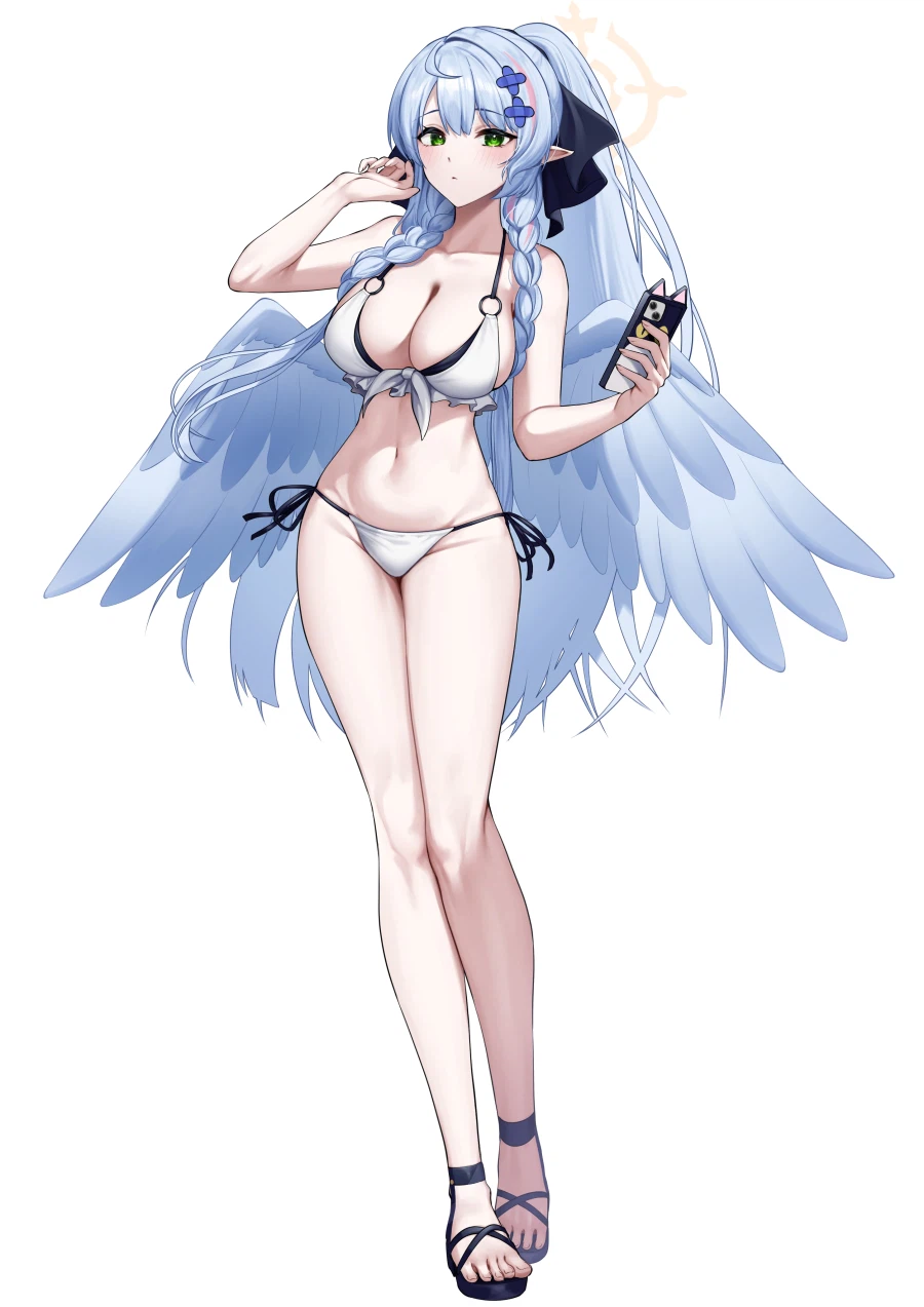 블루아카) 명명백백한 미네 장인_15.webp