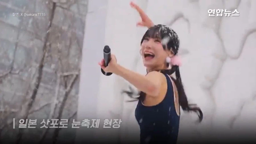 학대 논란 터진 일본 아이돌