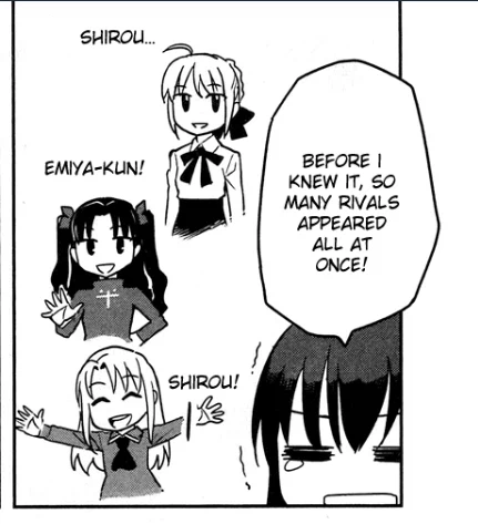 페이트)??? : NTR 정말 싫어_1.webp