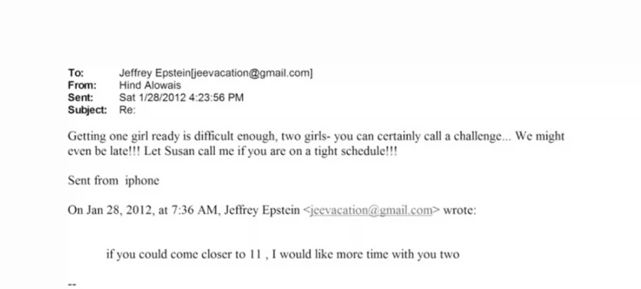 엡스타인 파일로 국제적 스캔들에 휘말린 UAE 근황_3.webp