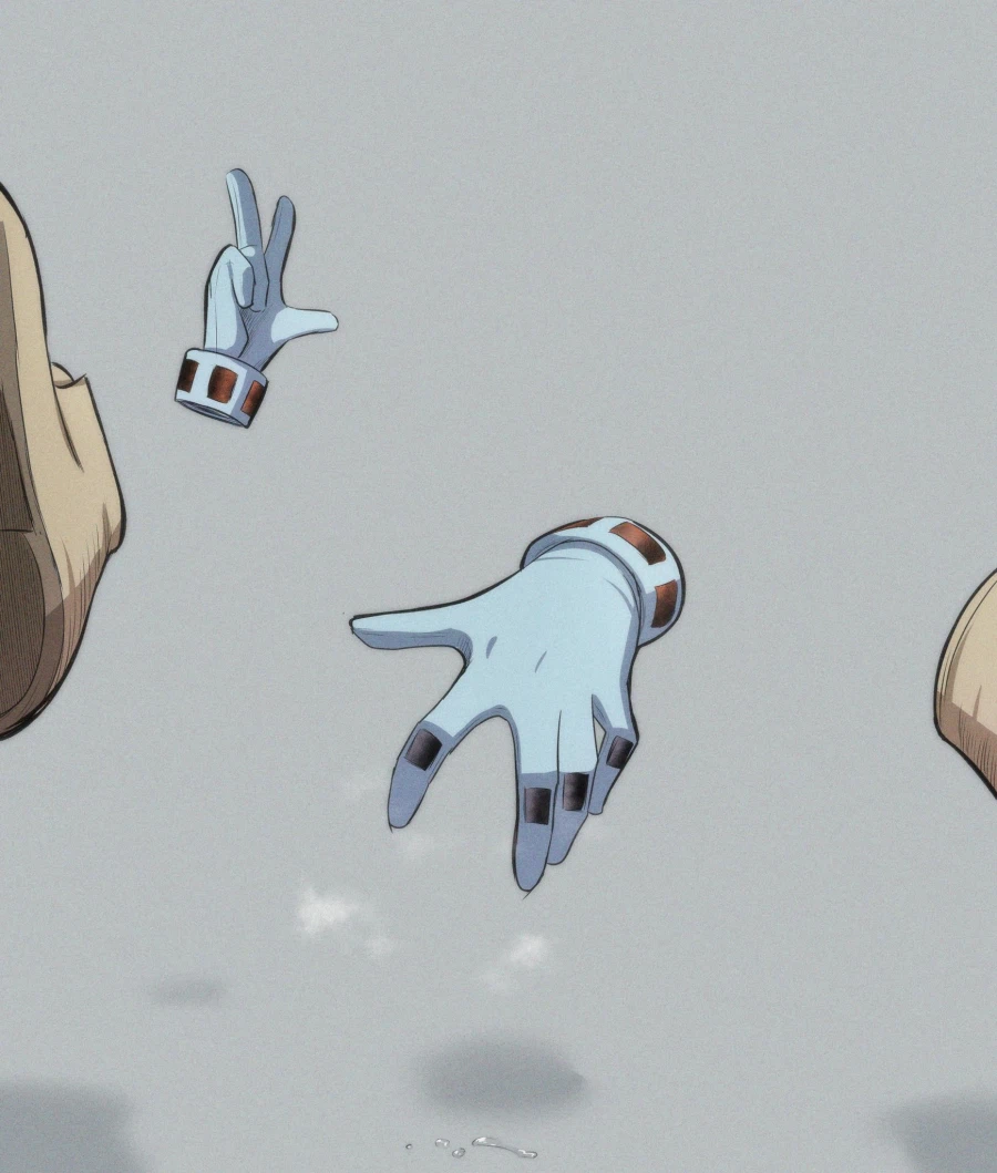 작중 최고의 미녀라는 설정의 캐릭터