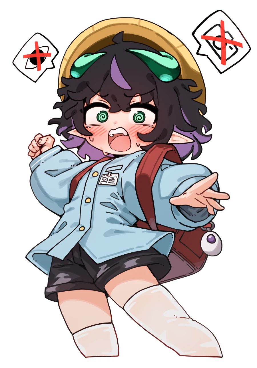 오리지널) 오늘의 오리캐 그림_3.webp