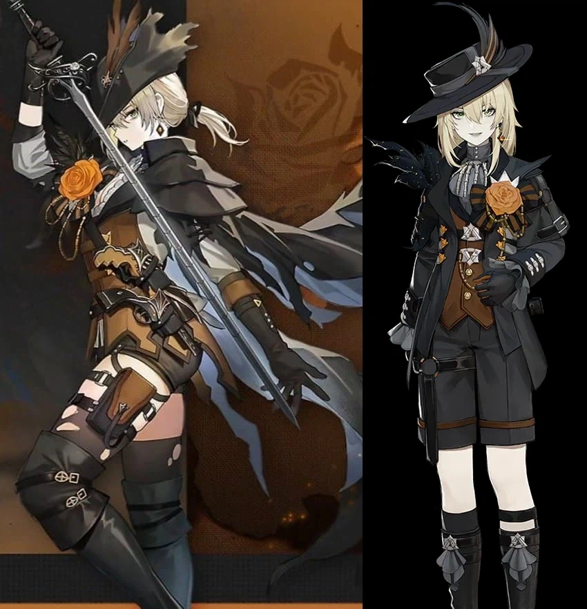 소전2) 사실 교미회전 복장은 생각보다 안 달라졌음_1.webp