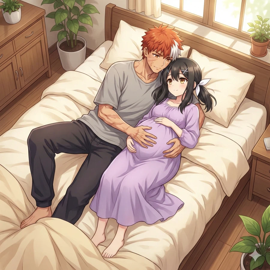 페이트)이 시리즈 작품 많기는 하다_14.webp