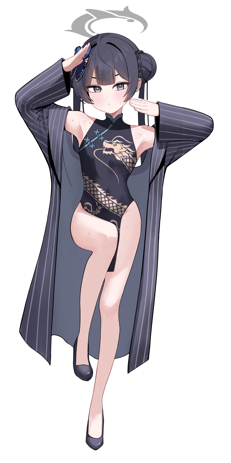 블루아카) 쿵푸 키사키_2.webp