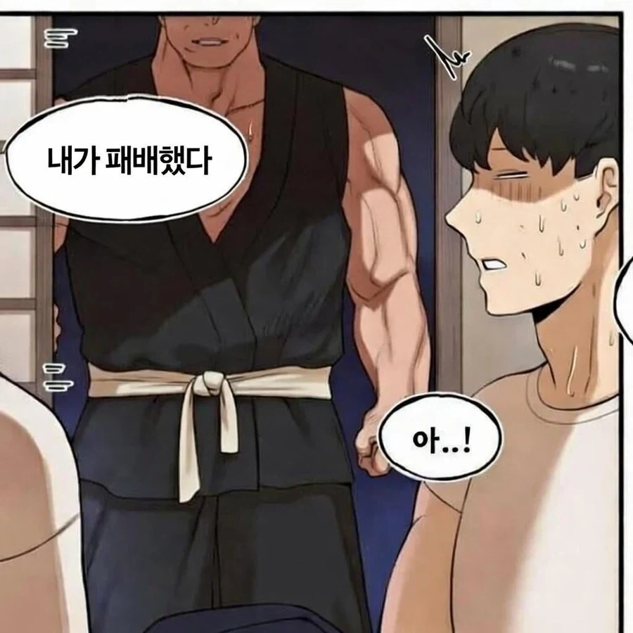 무투가 도장깨기 하는 만화.manga_3.webp