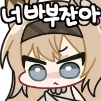 (엔드필드) 근데 바보짓하는 애들한테 왜 천우다 탕탕이다 그럼?