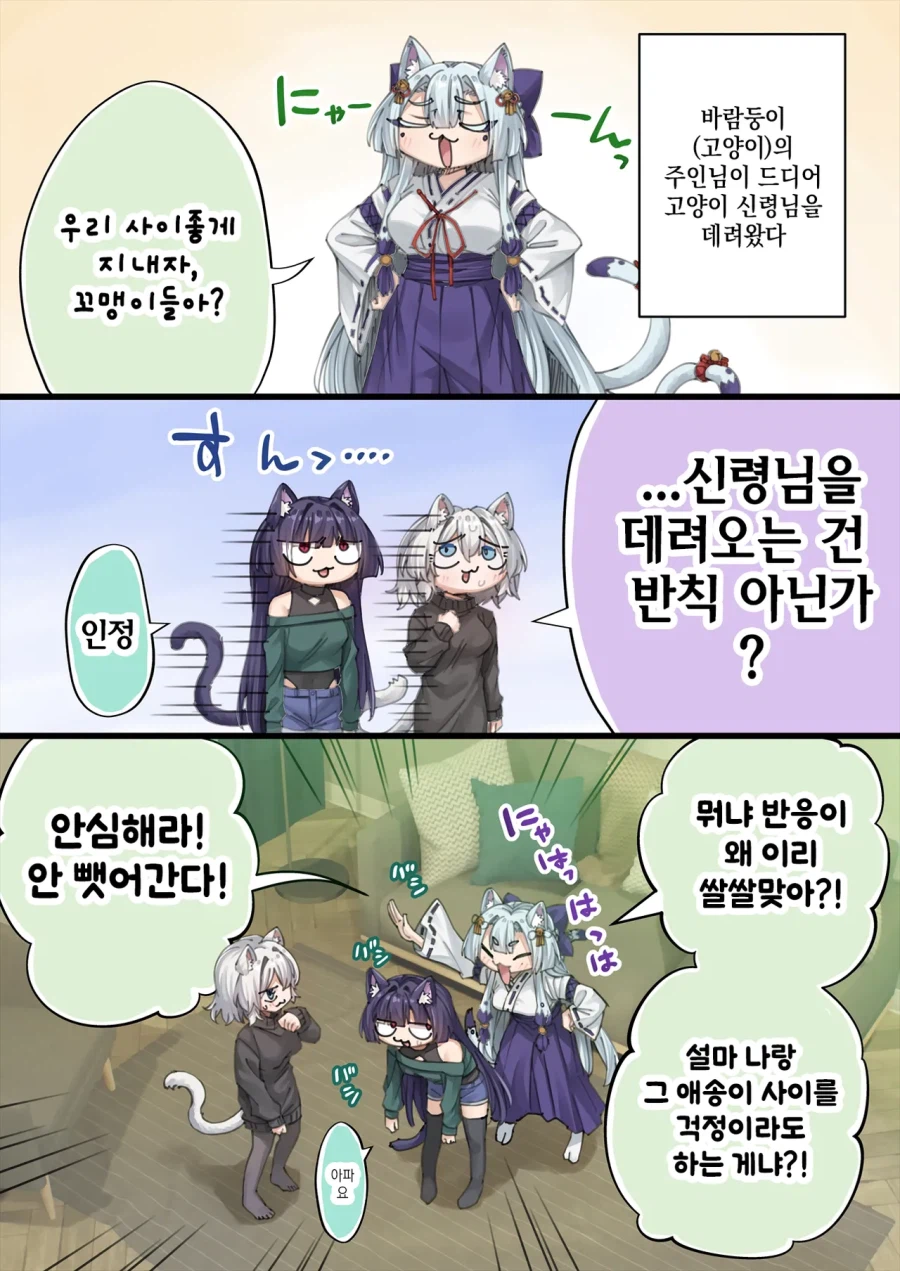 개다래 주술에 걸리는 만화_14.webp