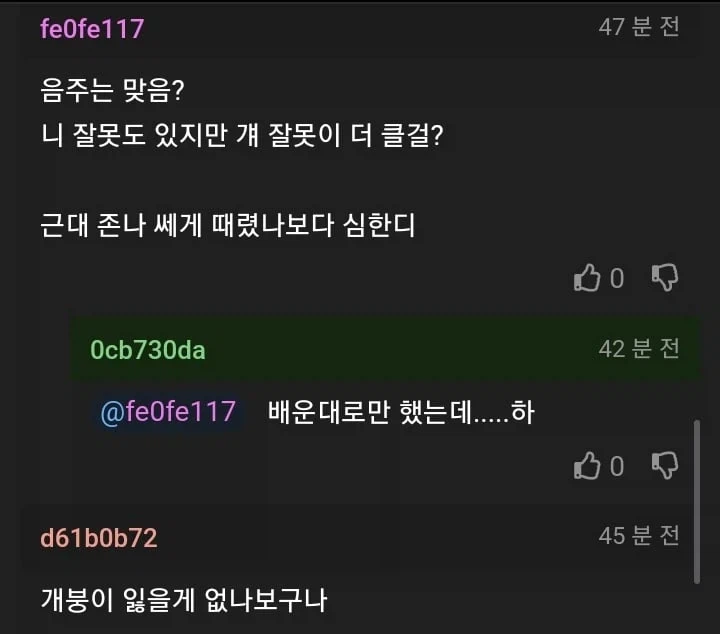 음주운전 뺑소니에 당해서 고소했는데 역으로 고소당함_2.webp