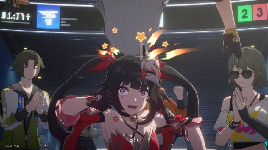 스타레일] ㅋㅋㅋㅋㅋㅋㅋㅋㅋㅋㅋㅋㅋ