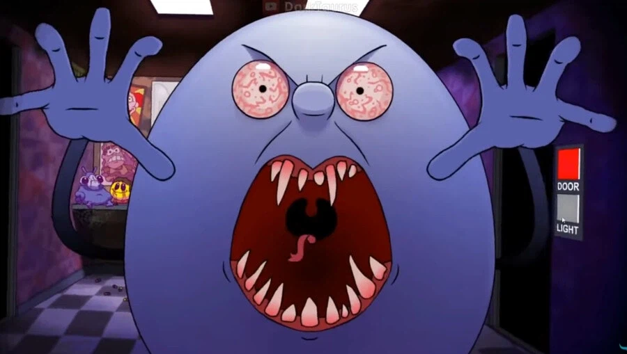 의외로 사람들이 잘못 알고 있는 단어 "점프스퀘어"