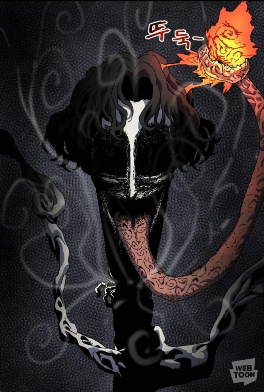 약?혐) 나날이 주인공 외모 최고점 갱신하는 웹툰_6.webp