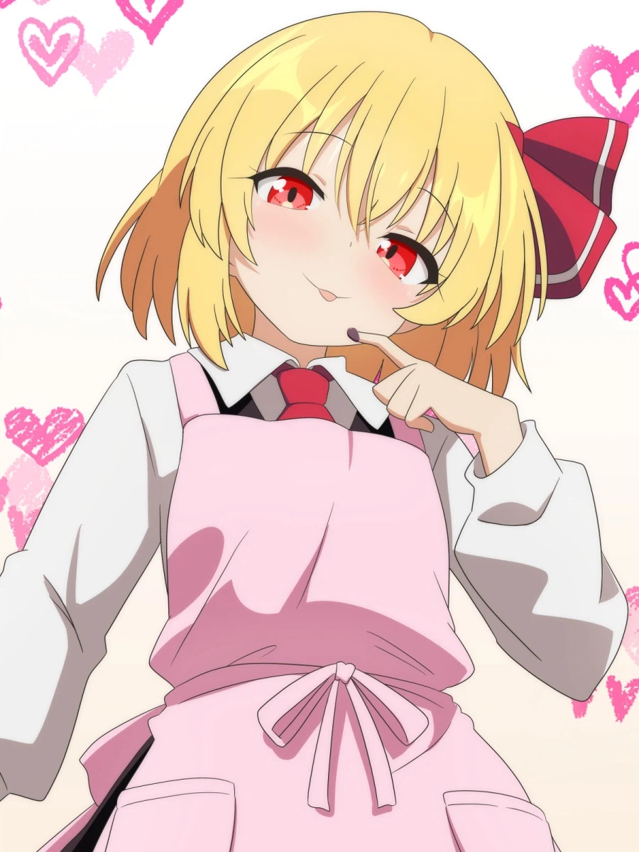 로리가 좋다는 게 이해가 안 되는 사람은 훌륭한 로리콘이 될 자질이 있다.