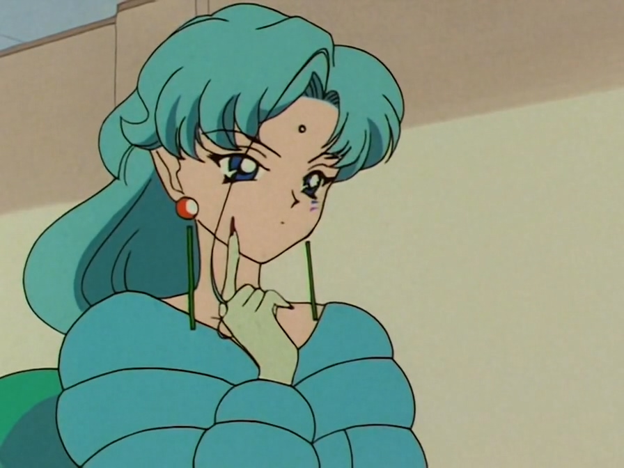 느그들 그렇게 입으면 부끄럽지도 않냐?