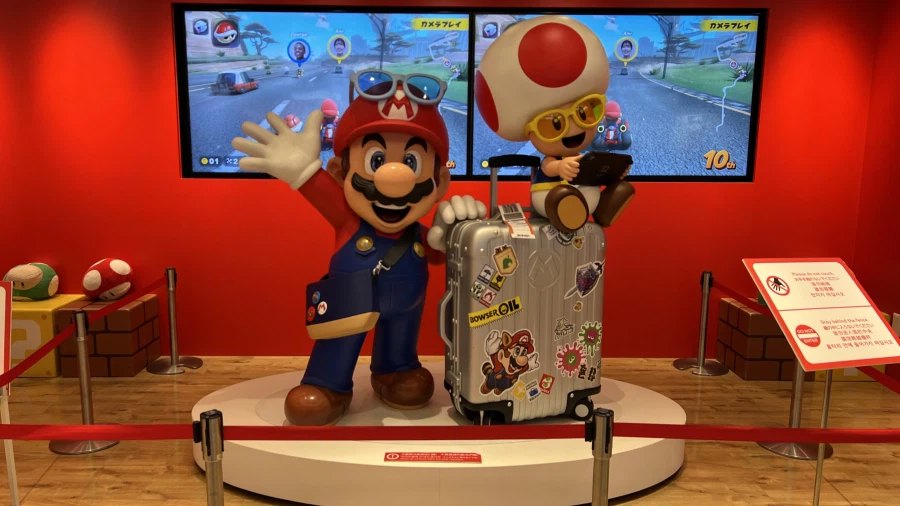 너무 많은 일이 있었던 도쿄여행 1일차...._5.webp