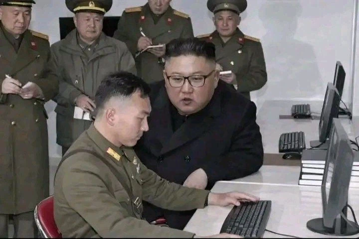 ???: ㅋㅋㅋ 한국 경제 X창 난거 아니냐?