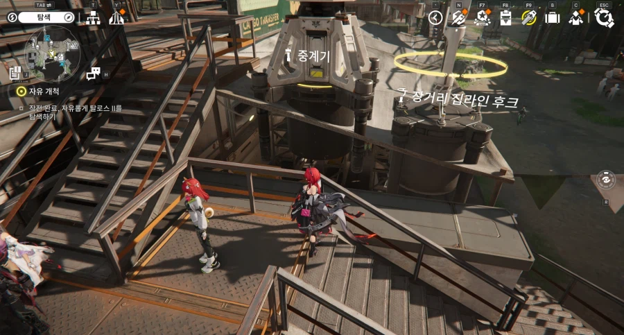 엔드필드)베스트보고 써보는, 엔드필드공업의 놀라운 기술력_2.webp