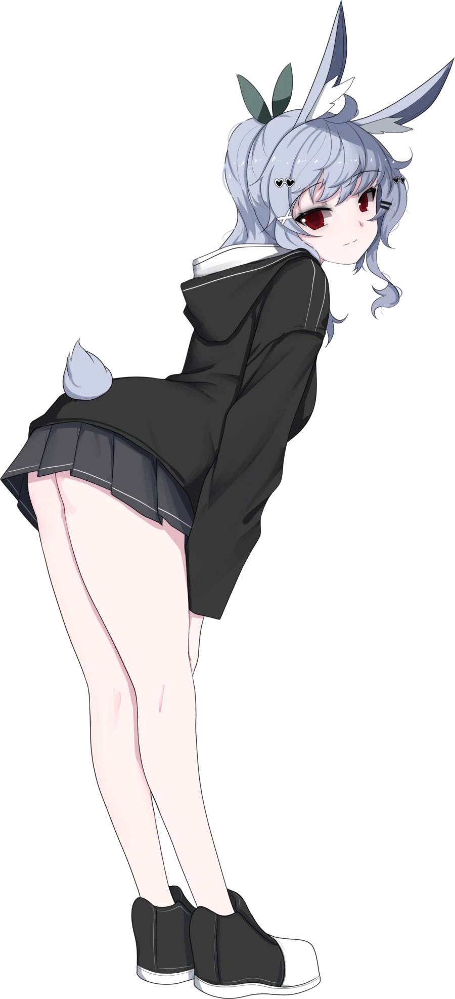 버튜버,사사) 팬아트